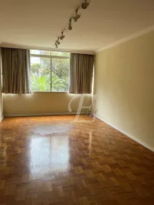Apartamento com 3 Quartos à venda, 170m² no Jardim Paulista, São Paulo