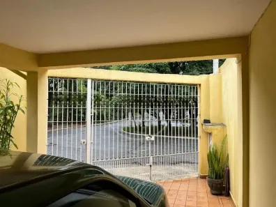 Sobrado com 3 Quartos à venda, 117m² no Parque das Árvores, São Paulo