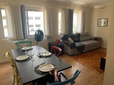 Apartamento com 3 Quartos à venda, 87m² no Indianópolis, São Paulo