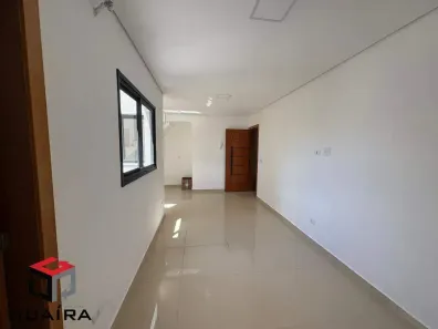 Cobertura com 2 Quartos à venda, 90m² no Vila Francisco Matarazzo, Santo André