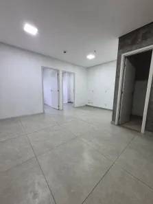 Sala Comercial com 2 Quartos para alugar, 38m² no Vila Mogilar, Mogi das Cruzes