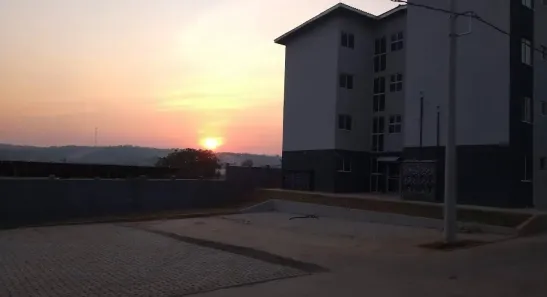 Apartamento com 2 Quartos à venda, 45m² no Vila Mariza, Lagoa Santa