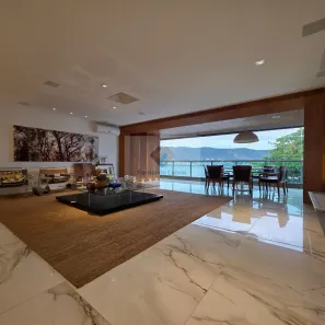Apartamento com 4 Quartos à venda, 249m² no São Francisco, Niterói