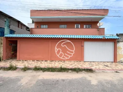 Casa de Condomínio com 4 Quartos à venda, 250m² no Praia do Morro, Guarapari