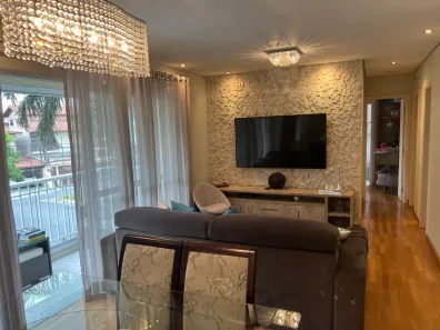 Apartamento com 2 Quartos à venda, 87m² no Vila Campesina, Osasco