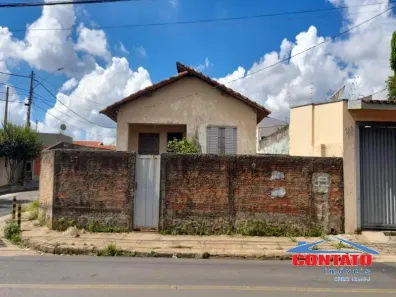 Casa com 2 Quartos à venda, 120m² no Vila São José, São Carlos