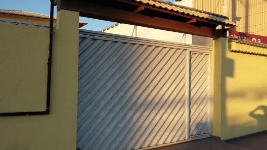 Casa com 2 Quartos à venda, 90m² no Realengo, Rio de Janeiro