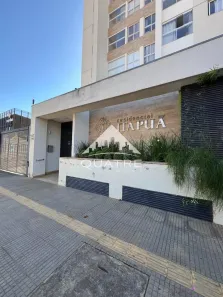 Apartamento com 2 Quartos à venda, 69m² no Jundiaí, Anápolis