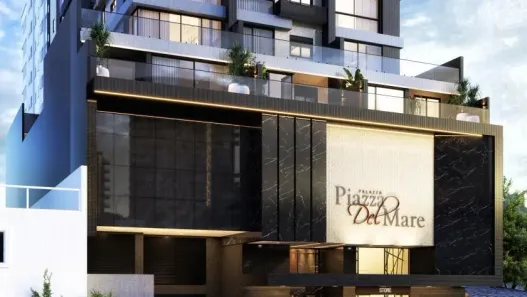 Apartamento com 1 Quarto à venda, 66m² no Capão da Canoa, Capão da Canoa