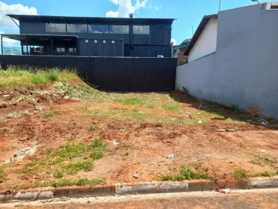 Lote/Terreno à venda, 125m² no Jardim Maria Antonia (Nova Veneza), Sumaré