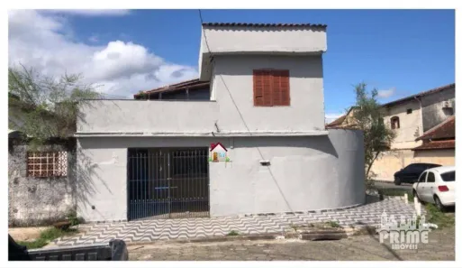 Casa com 3 Quartos à venda, 79m² no Ocian, Praia Grande