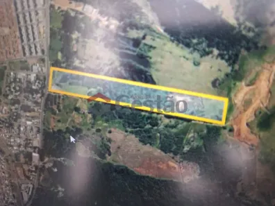 Lote/Terreno à venda, 60000m² no Guajuviras, Canoas