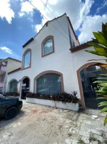 Prédio Comercial para venda ou aluguel, 600m² no Centro, João Pessoa