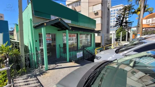 Ponto Comercial para alugar, 150m² no Trindade, Florianópolis