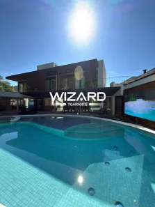 Casa de Condomínio com 5 Quartos à venda, 770m² no Riviera, Bertioga