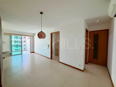 Apartamento com 3 Quartos à venda, 100m² no Icaraí, Niterói