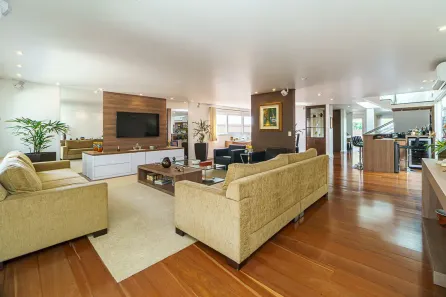 Casa com 4 Quartos à venda, 355m² no Chácara Monte Alegre, São Paulo