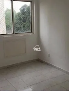 Apartamento com 2 Quartos à venda, 62m² no Porto Novo, São Gonçalo