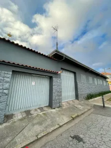 Imóvel Comercial com 4 Quartos à venda, 160m² no Centro, Mogi das Cruzes