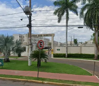 Apartamento com 2 Quartos à venda, 50m² no Ponte Nova, Várzea Grande