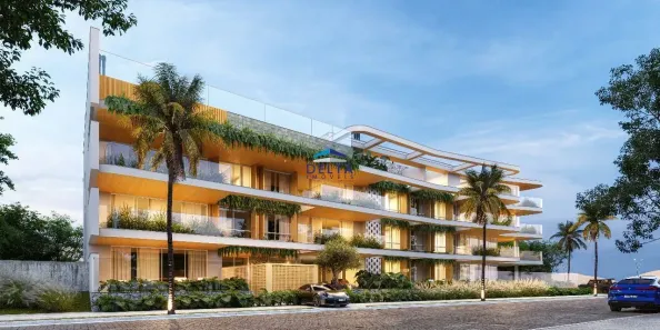 Apartamento com 2 Quartos à venda, 115m² no Praia Grande, Torres