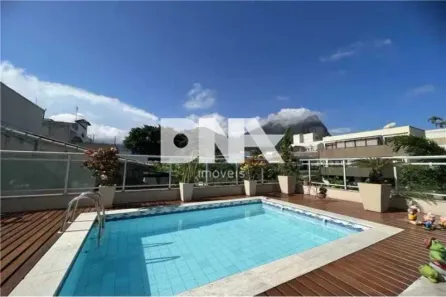 Cobertura com 5 Quartos à venda, 405m² no Barra da Tijuca, Rio de Janeiro
