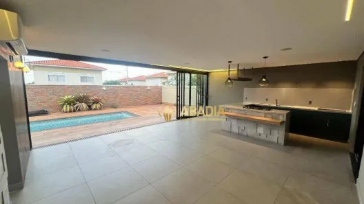 Casa de Condomínio com 3 Quartos à venda, 180m² no Betel, Paulínia