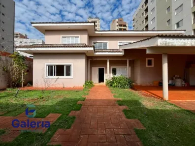 Prédio Comercial para alugar, 473m² no Ribeirânia, Ribeirão Preto