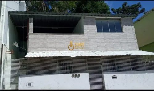Casa com 2 Quartos à venda, 89m² no Ipiranga, Juiz de Fora