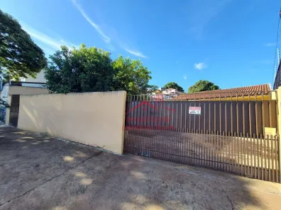 Casa com 3 Quartos à venda, 151m² no Conjunto Parigot de Souza 1, Londrina