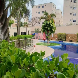 Apartamento com 2 Quartos à venda, 47m² no Cosmos, Rio de Janeiro