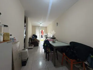 Apartamento com 2 Quartos à venda, 65m² no Encruzilhada, Santos