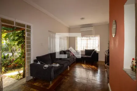 Casa com 3 Quartos à venda, 250m² no Instituto de Previdência, São Paulo
