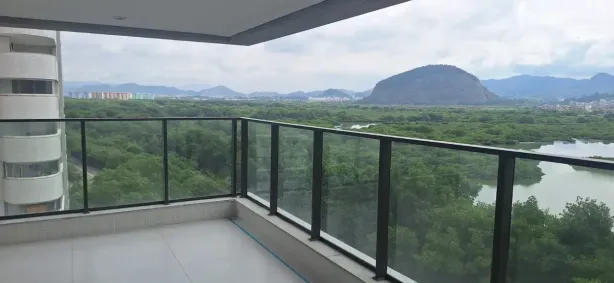 Apartamento com 3 Quartos à venda, 95m² no Barra da Tijuca, Rio de Janeiro