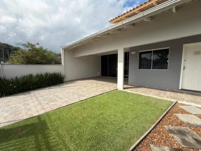 Casa com 3 Quartos à venda, 121m² no Amizade, Jaraguá do Sul