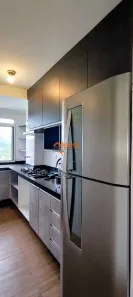 Apartamento com 2 Quartos à venda, 49m² no Parque Continental II, Guarulhos