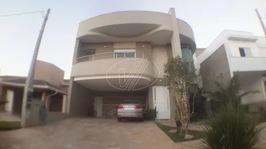 Casa de Condomínio com 3 Quartos à venda, 294m² no Swiss Park, Campinas
