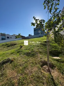 Lote/Terreno à venda, 453m² no Condomínio Residencial Alphaville I, São José dos Campos