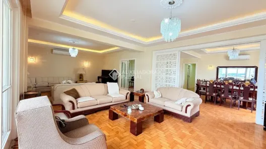 Apartamento com 3 Quartos à venda, 251m² no Centro Histórico, Porto Alegre