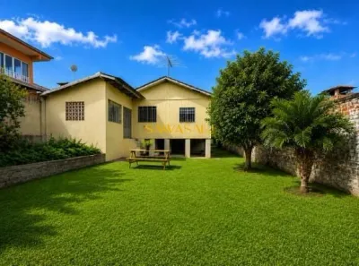 Lote/Terreno à venda, 395m² no Uberaba, Curitiba