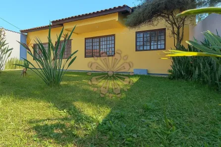 Casa com 2 Quartos à venda, 97m² no Pilarzinho, Curitiba