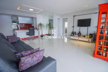 Apartamento com 3 Quartos à venda, 91m² no Vila Lusitânia, São Bernardo do Campo