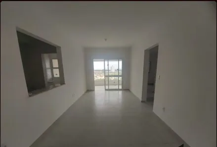 Apartamento com 2 Quartos à venda, 83m² no Jardim das Nações, Taubaté