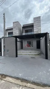 Sobrado com 3 Quartos à venda, 112m² no Vila Cecília, Mogi das Cruzes
