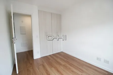 Apartamento com 2 Quartos para alugar, 68m² no Pinheiros, São Paulo