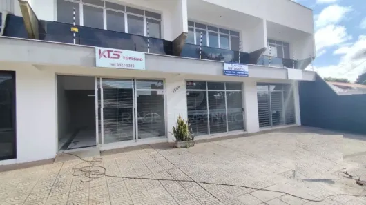 Ponto Comercial para alugar, 60m² no Centro, Londrina