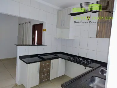 Casa de Condomínio com 3 Quartos à venda, 210m² no Recreio dos Sorocabanos, Sorocaba