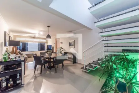 Casa com 3 Quartos à venda, 136m² no Bosque da Saúde, São Paulo