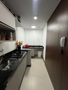 Apartamento com 1 Quarto à venda, 97m² no Campeche, Florianópolis