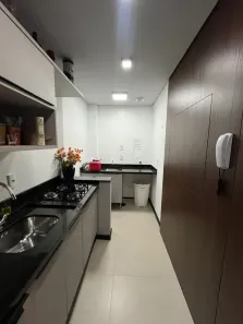 Apartamento com 1 Quarto à venda, 97m² no Campeche, Florianópolis